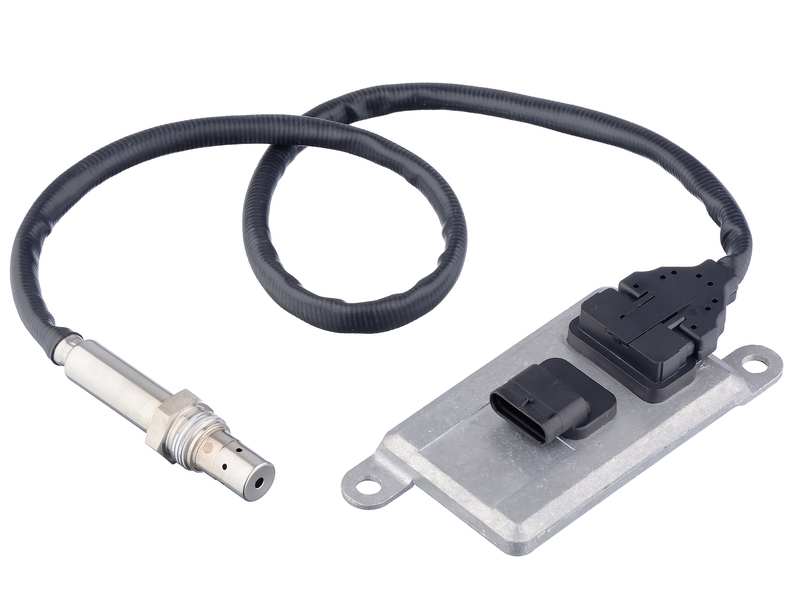 NOx-Sensor